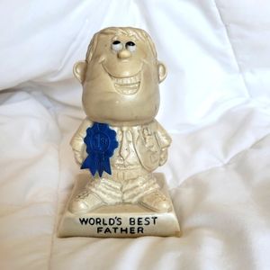 Russ Berrie figurine 1970